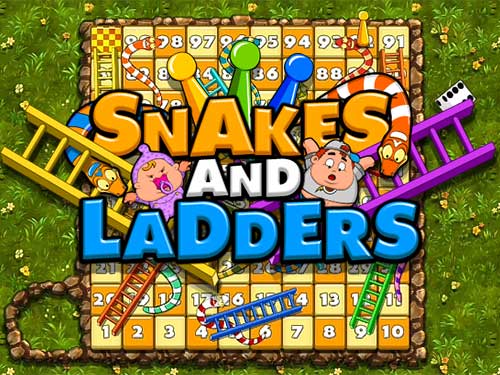 Snakes & Ladders - www.letshangout.com
