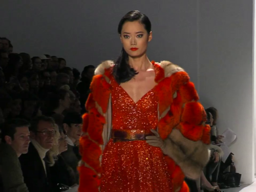 fashion
