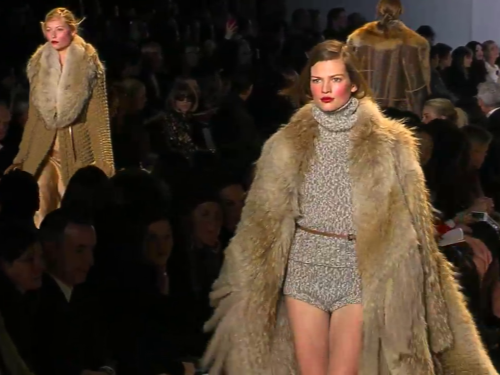 fashion